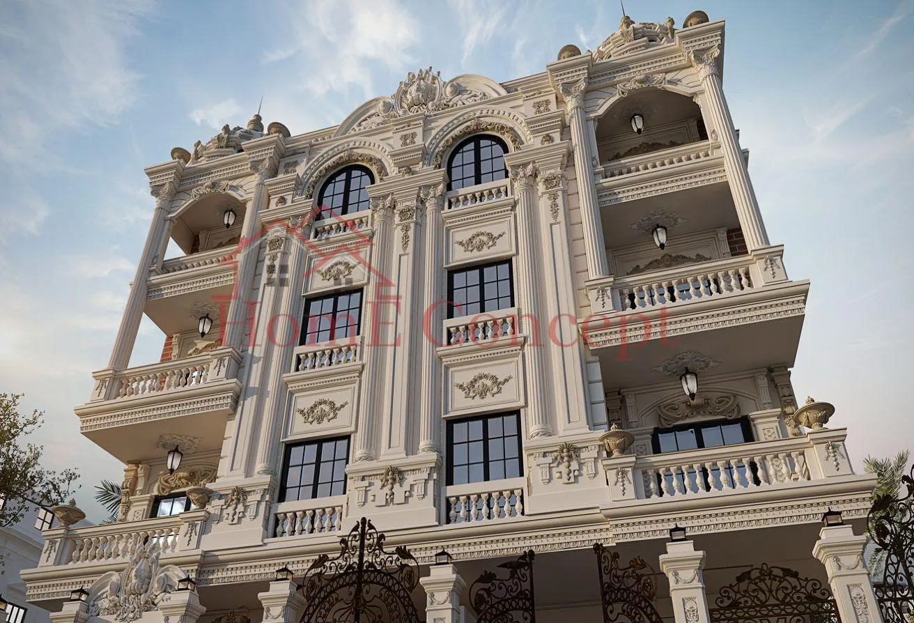 Sale in District 1: شقة 233م للبيع في بيت الوطن شارع رئيسي على فيو زون
