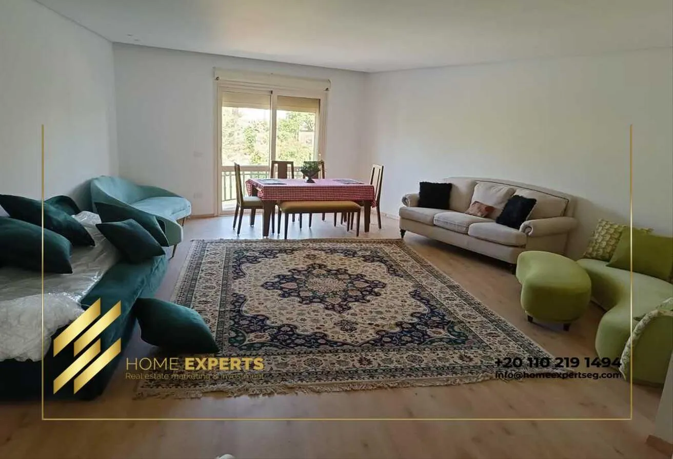 Rent in Al Patio 2: Furnished Standalone Villa for rent in Al-Patio 2