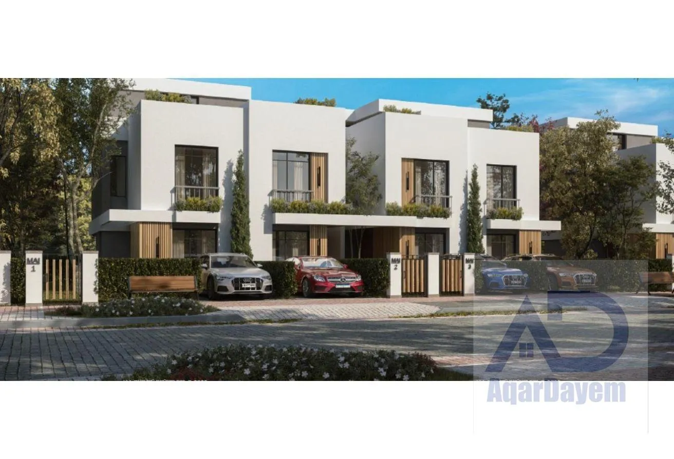 Sale in Lugar: Apartment 3Bed Fully Finished - RTM - New Zayed