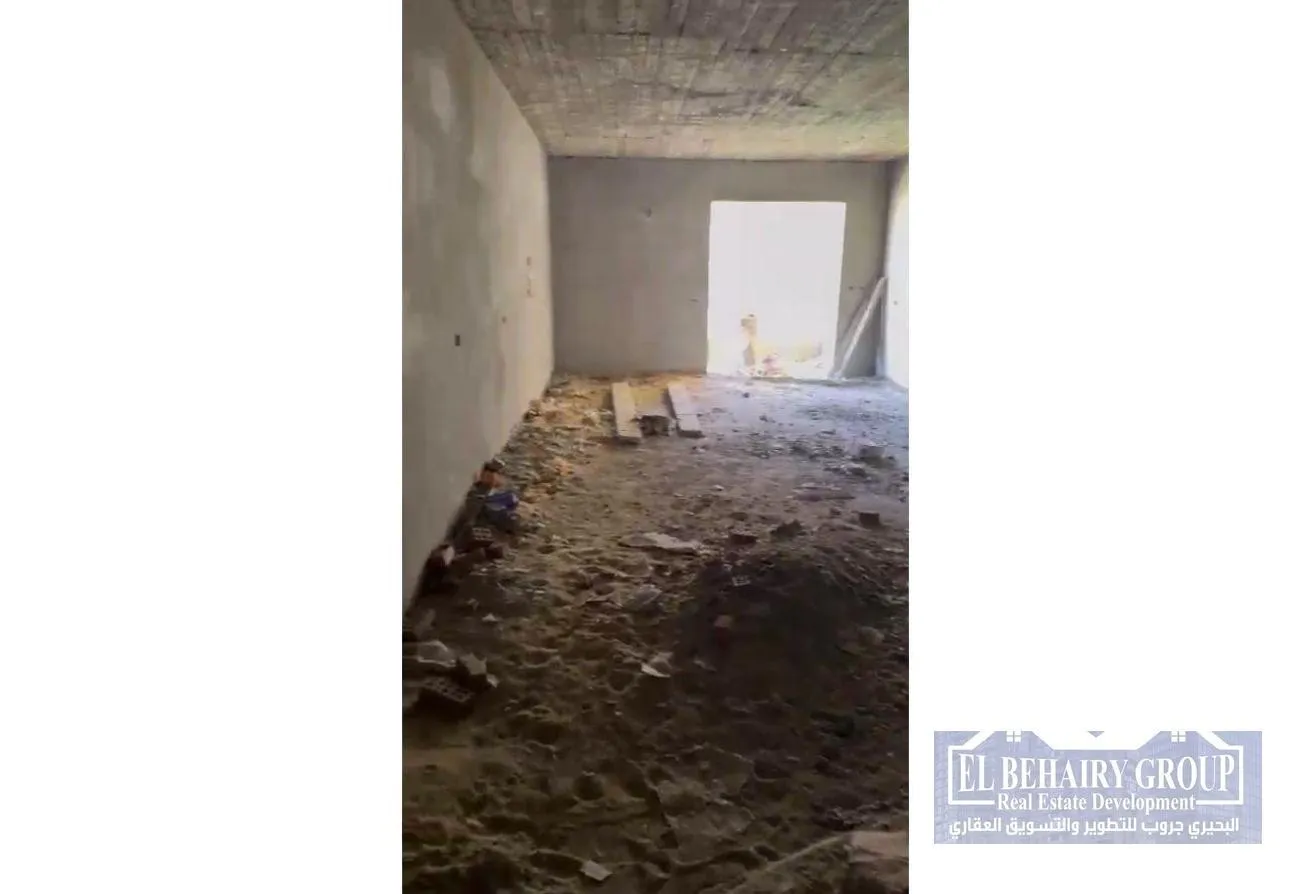 Rent in Al Narges 2: Apartment for rent in ELNARGES