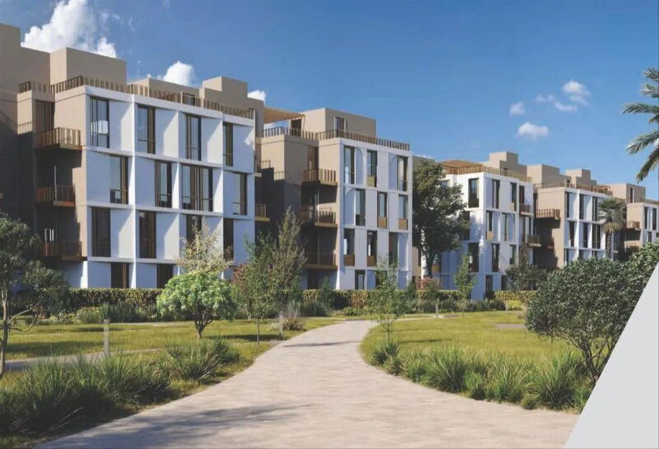 Sale in Vye Sodic: New Launch: Modern Apartment for Sale with Easy DP