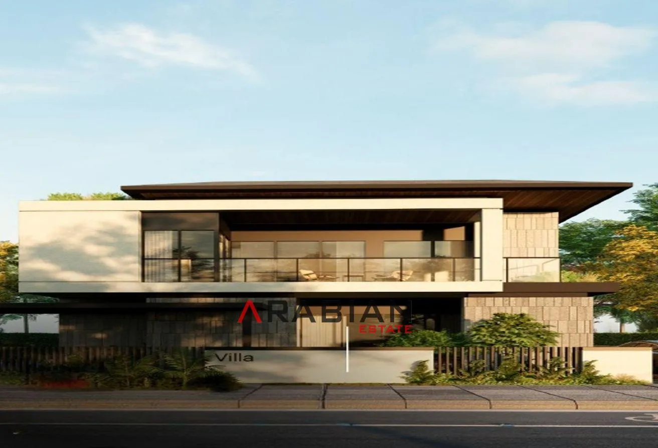 Sale in Mountain View iCity: lowest villa with inst-8y