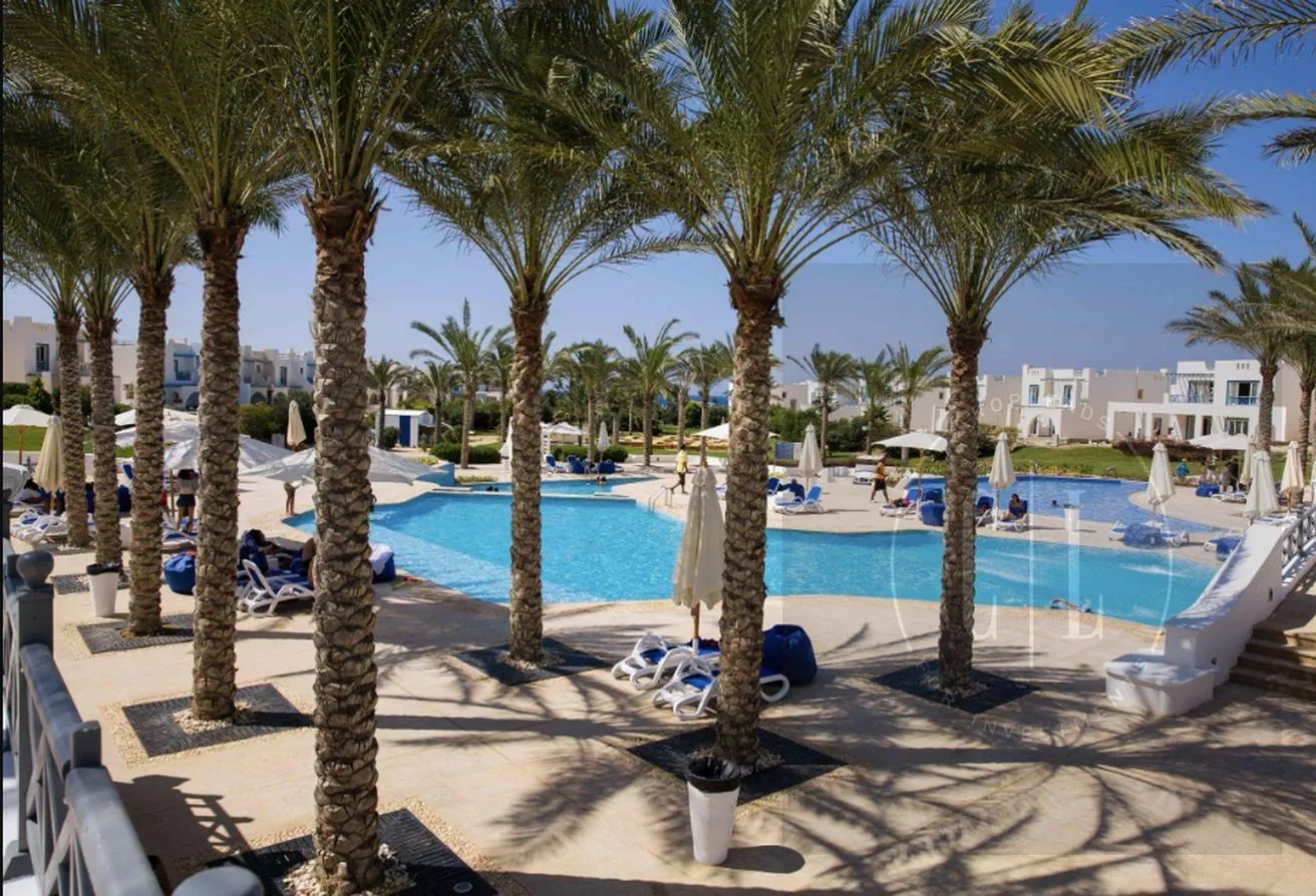 Sale in Skala Mountain View Ras El Hikma: Resale Penthouse Finished Over 4Y-MV Ras ElHekma