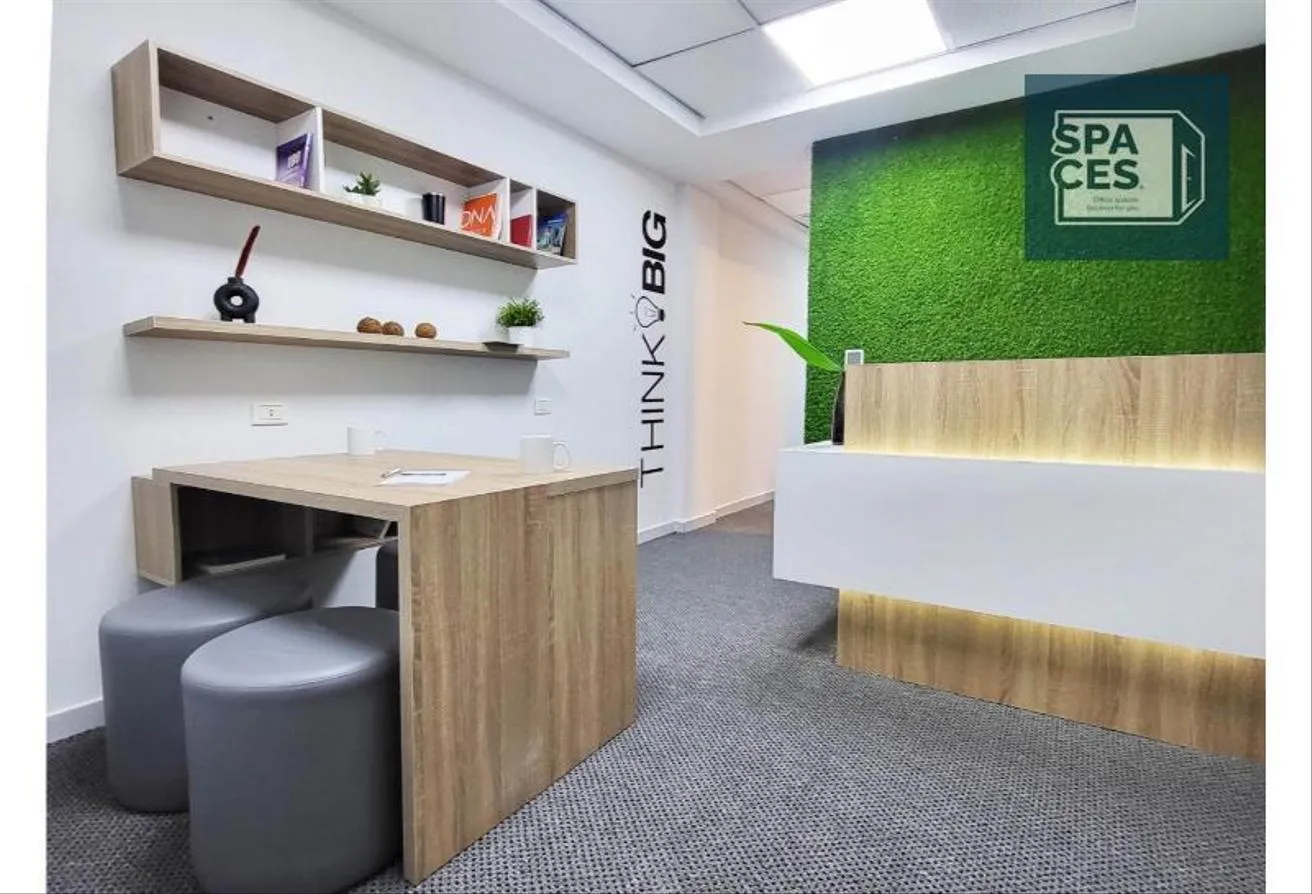 Rent in Business Plus: Office 56m Fully Finished Direct on North 90St