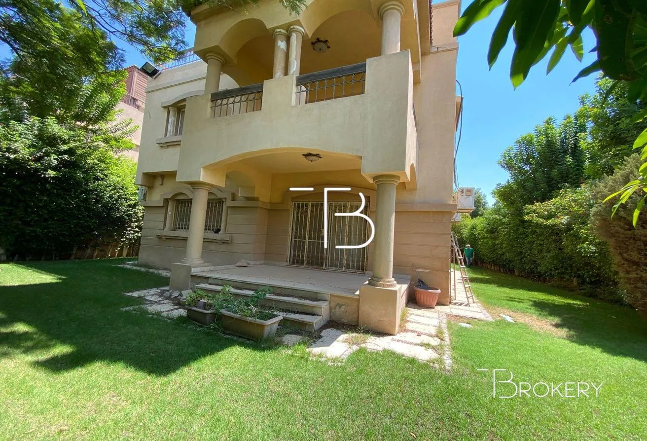 Rent in Dara Gardens: Stand alone villa for rent, fully furnished, Dara