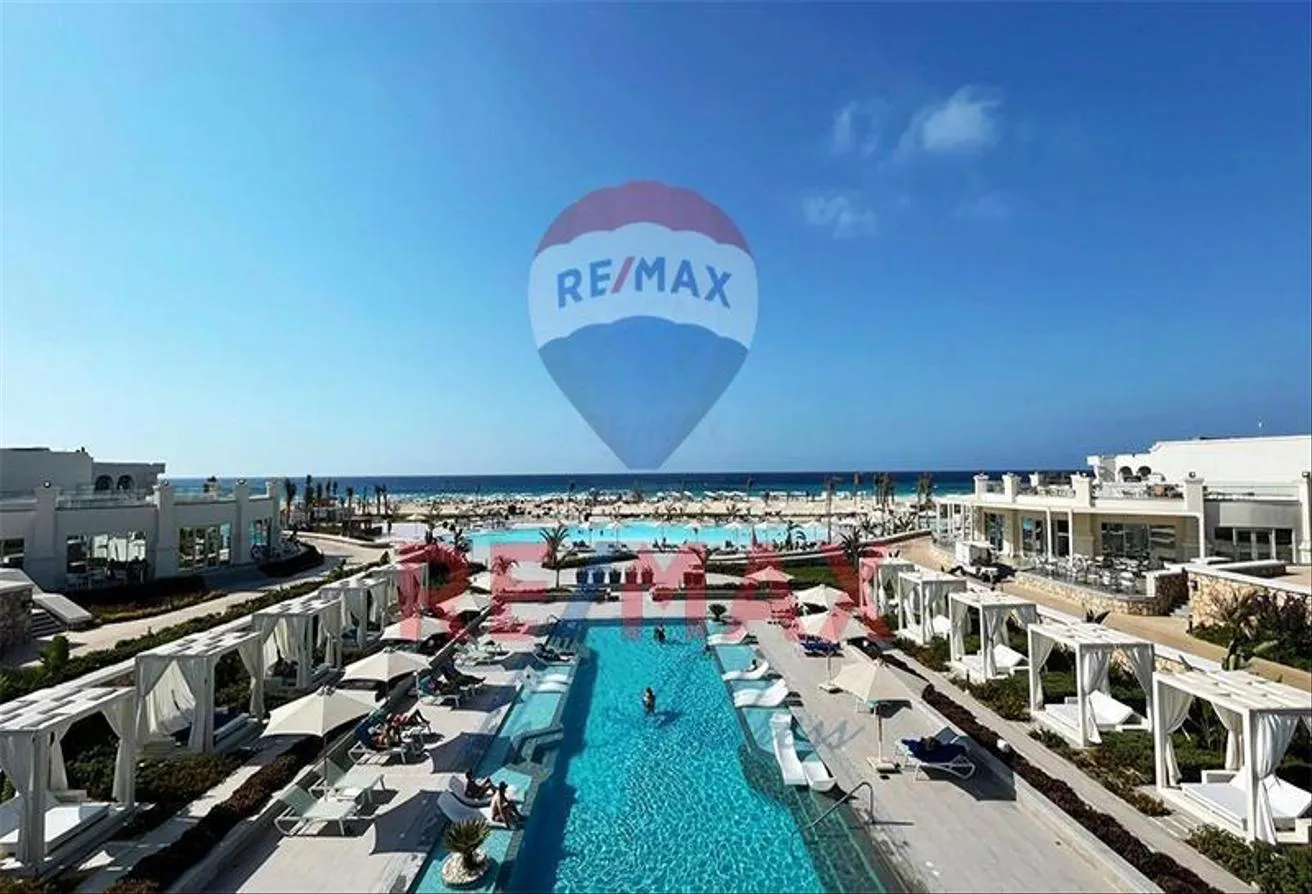 Sale in Hacienda Waters: Finished Penthouse -Prime location - Installments