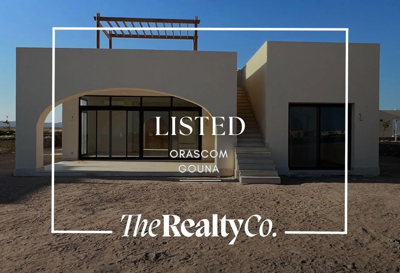 Sale in Shedwan Resort: 2 bed In Kamaran Gouna With Installments