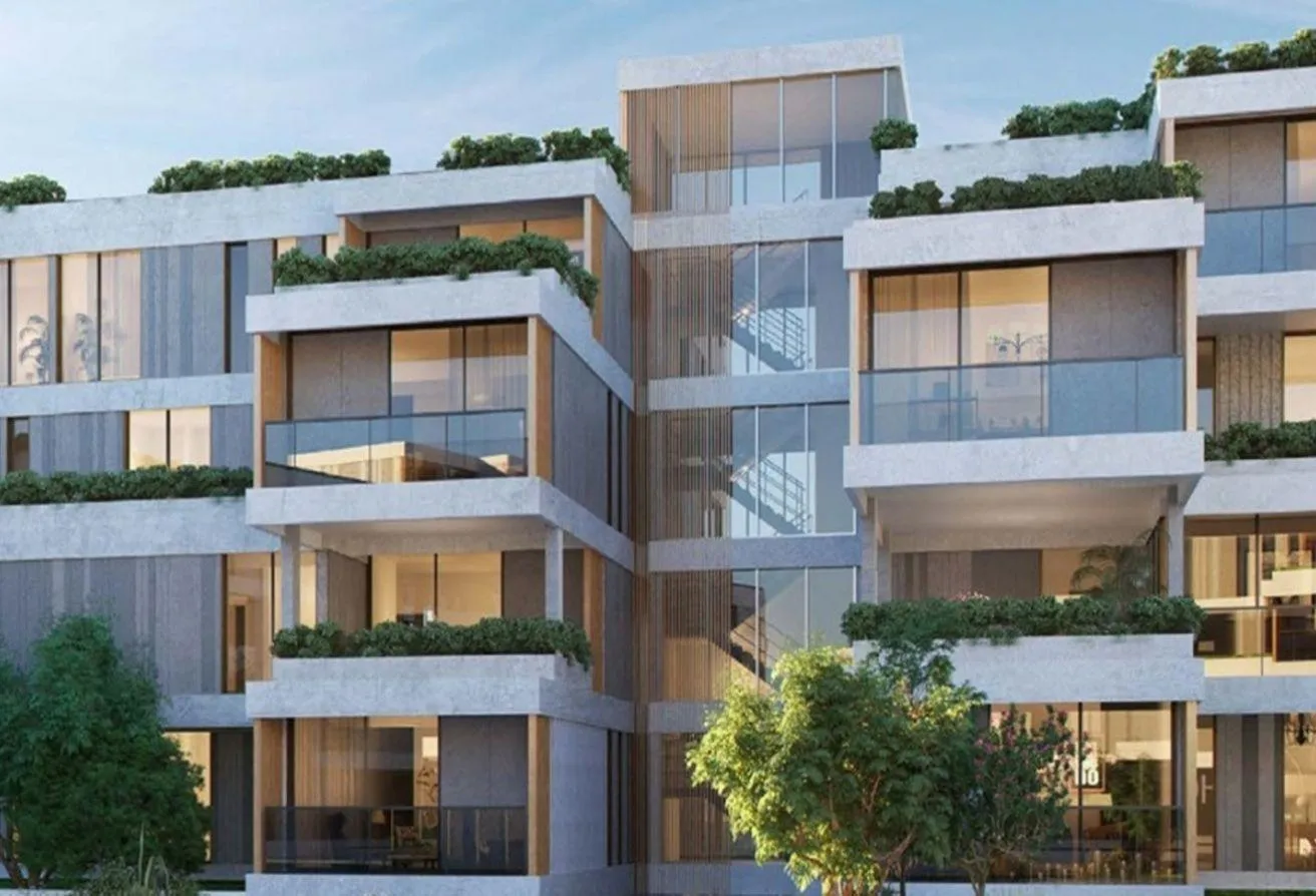 Sale in Solana: Duplex 3BD For Sale Double view@ 10Yrs Installment
