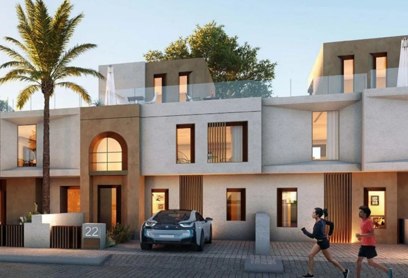 Sale in Solana: Duplex For Sale Double view With 10Y Instal.