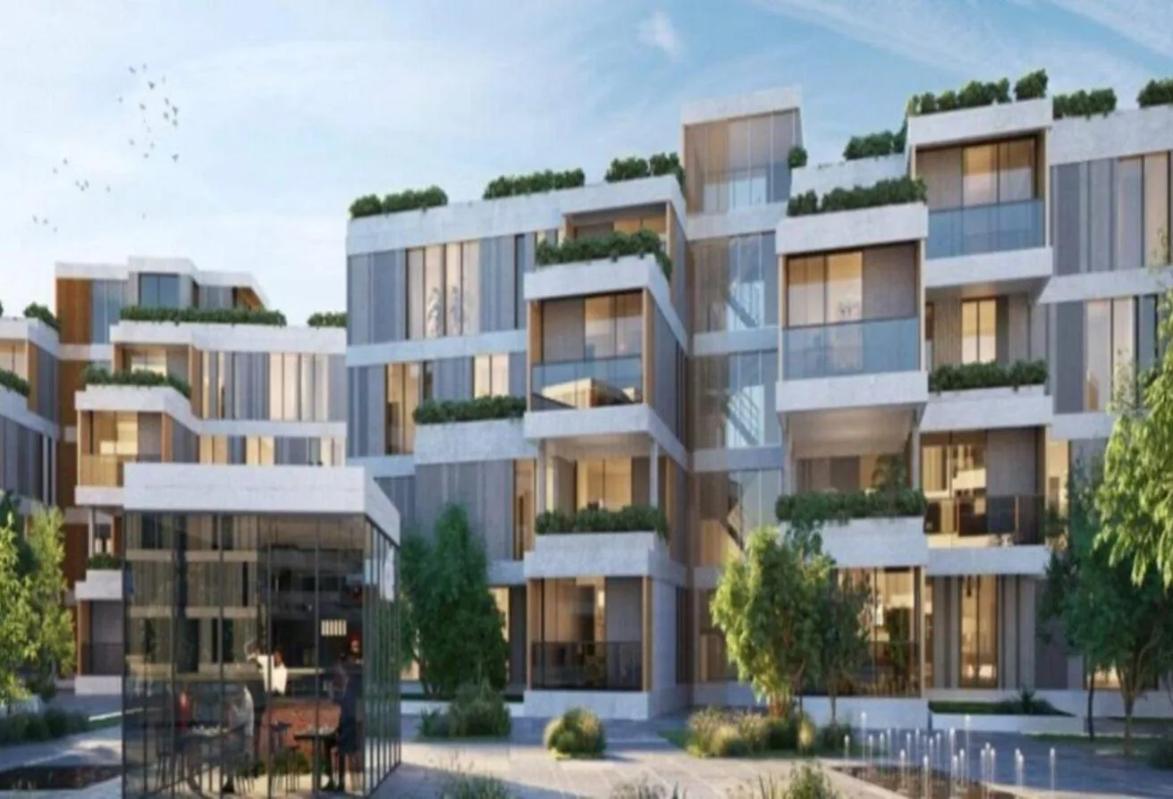 Sale in Solana: Penthouse for sale in Solana new Zayed finished