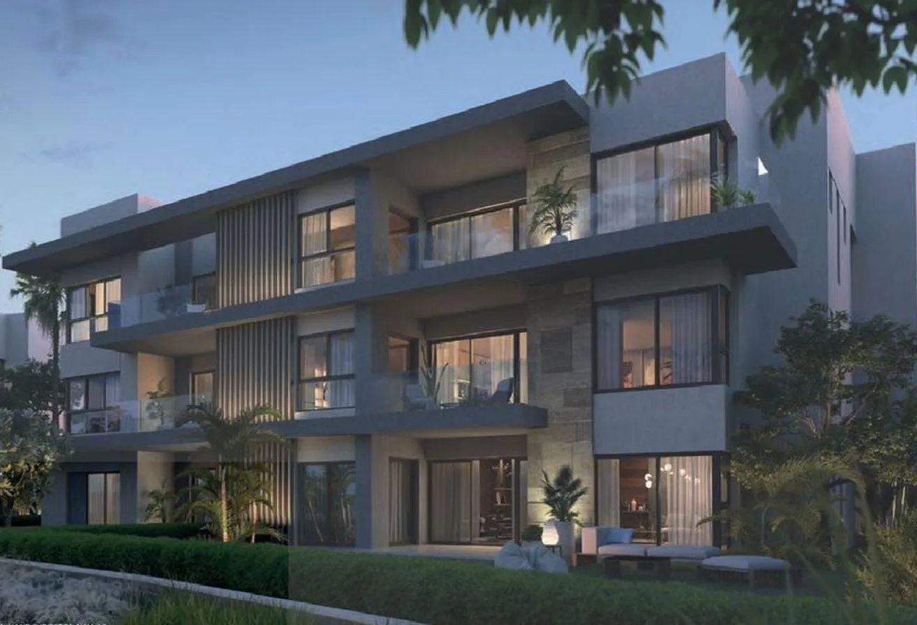 Sale in Swan Lake: serviced Apartments by marriout hotel in nmq