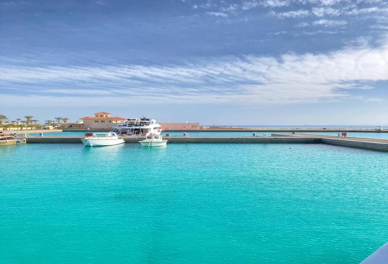 Sale in Mesca: Own Your fantastic Villa In SOMABAY Prime Location