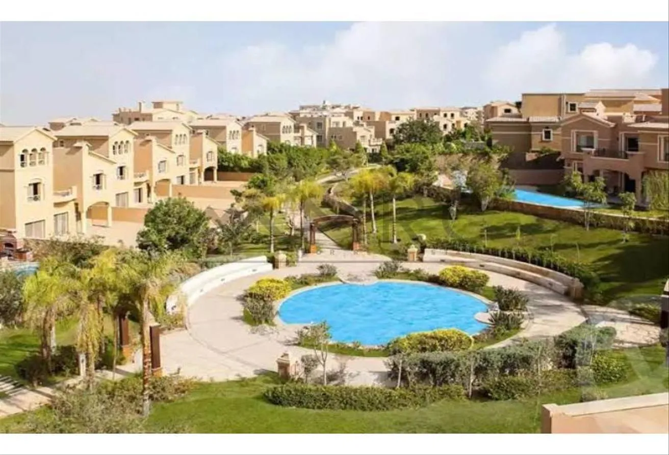 Sale in Katameya Hills: Standalone 570m for sale in Katameya Hills , UMP