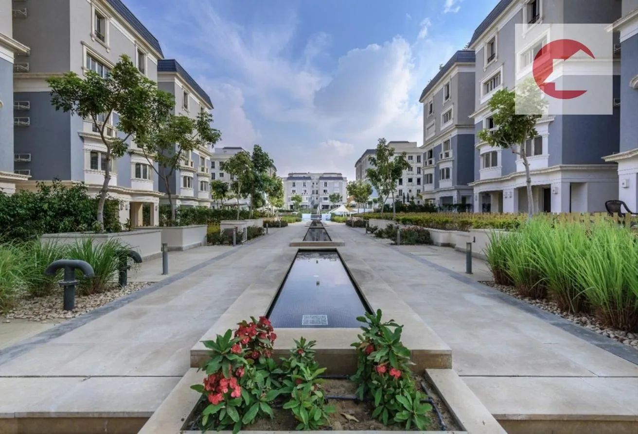 Sale in Mountain View 1: Ivilla Roof Corner Prime View @ Mountain View 1