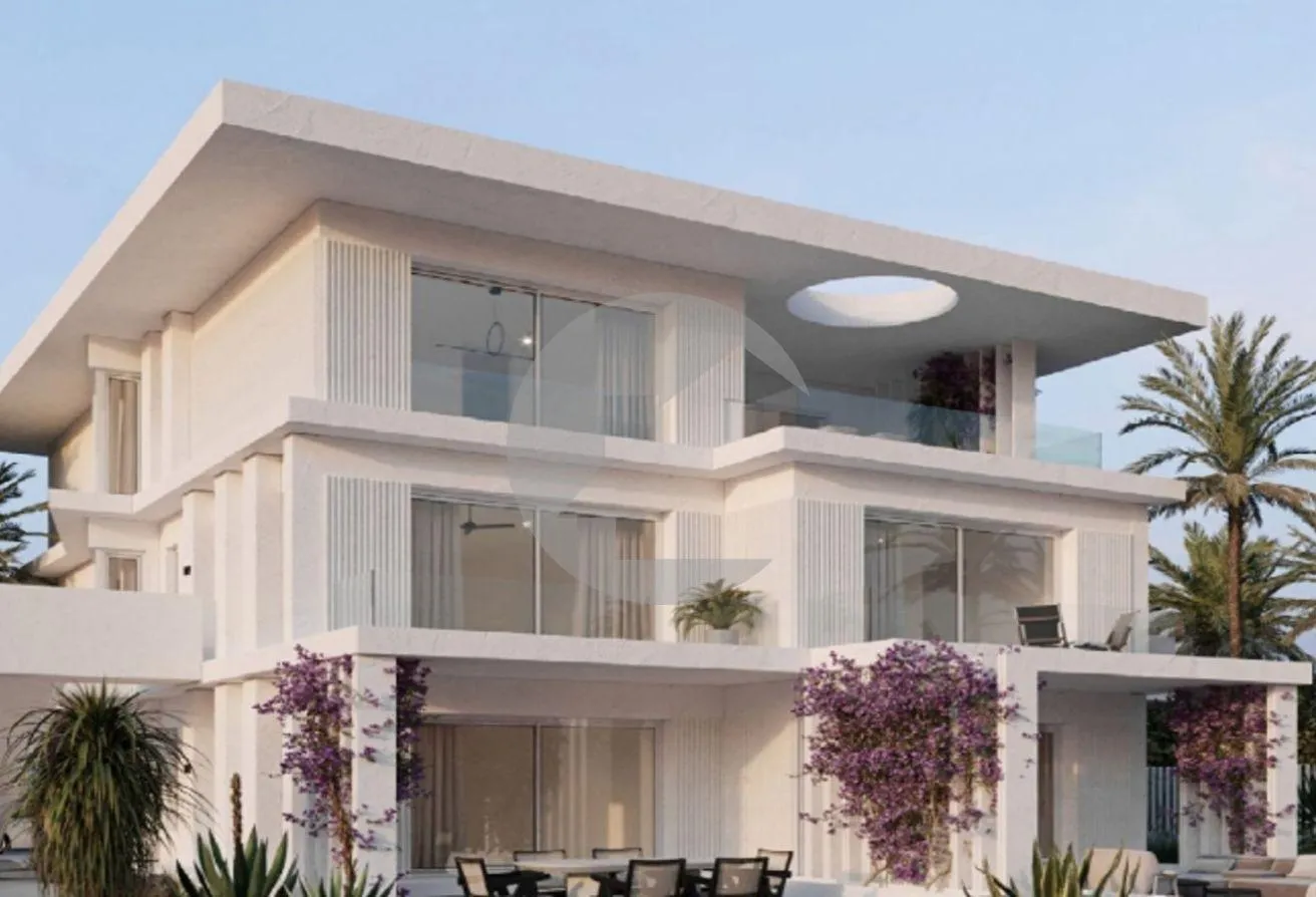 Sale in Blanca Gardens: Penthouse @Blanca Garden | Over 8Y installments .