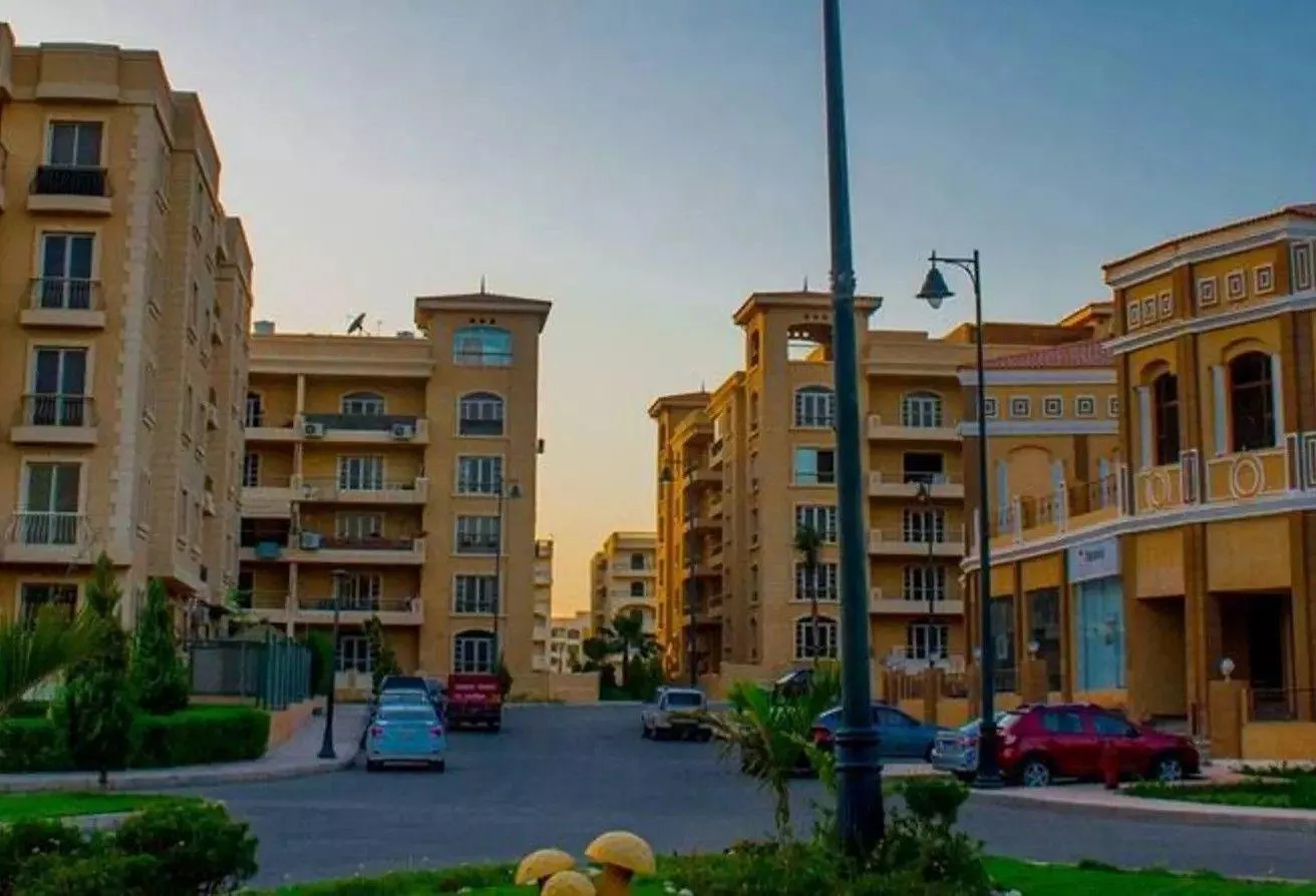 Sale in Deyaar Development: تشطيب الترا سوبر لوكس  استلام فوري