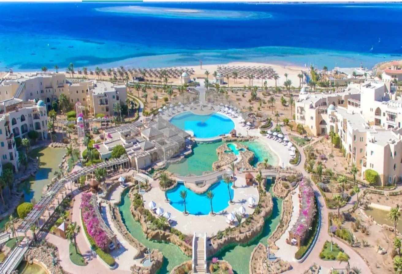 البيع في ميسكا: Villa Full Sea View @MESCA | Over 8Y installments 