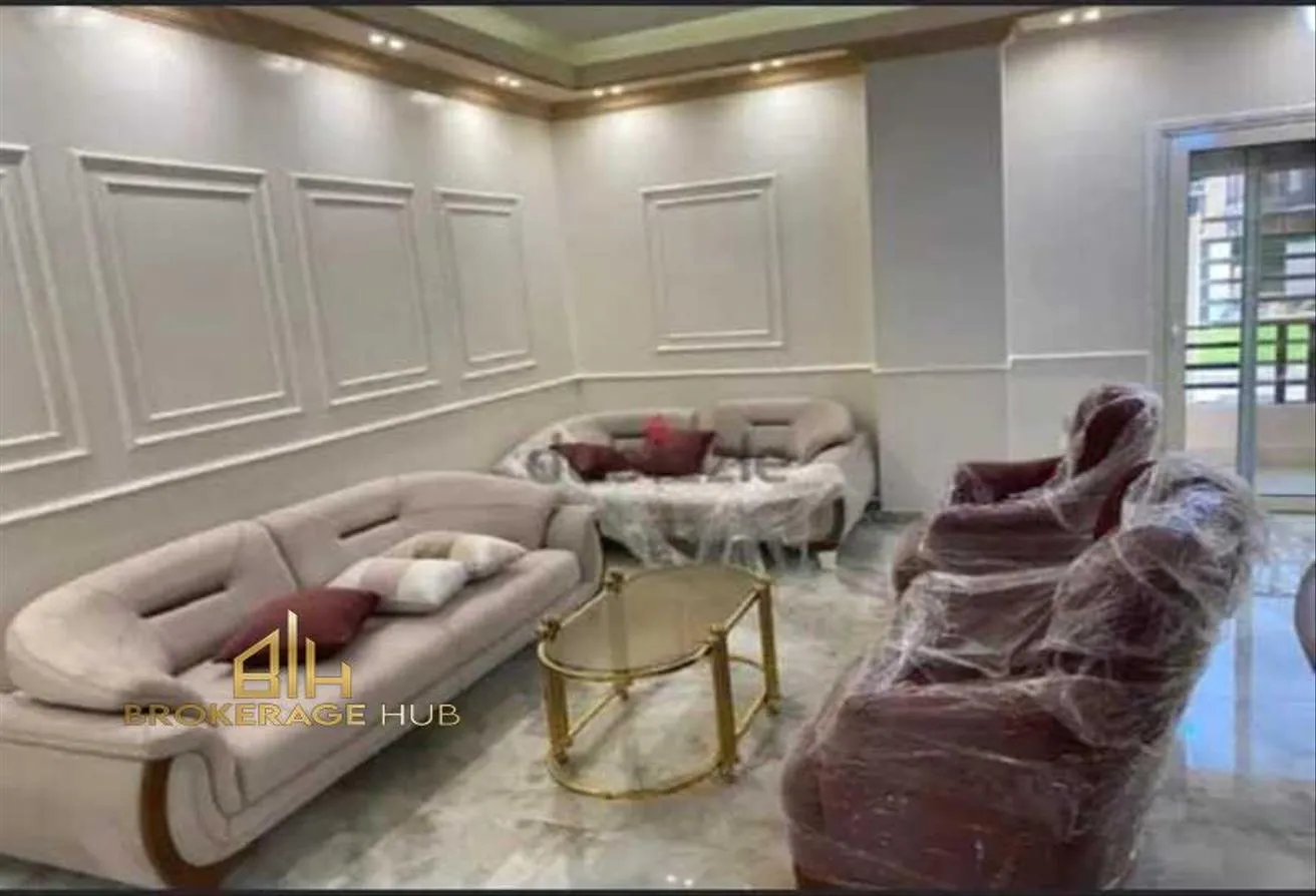 Sale in Sephora Heights: Immediate delivery apartment within a compound wit
