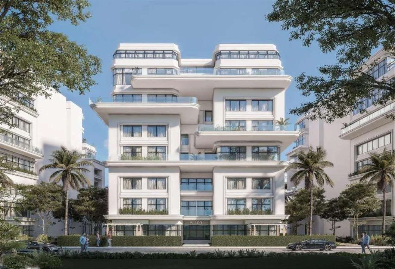 Sale in Lumia Residence: Apartment 198 lagoon view Prime Location In Lumia