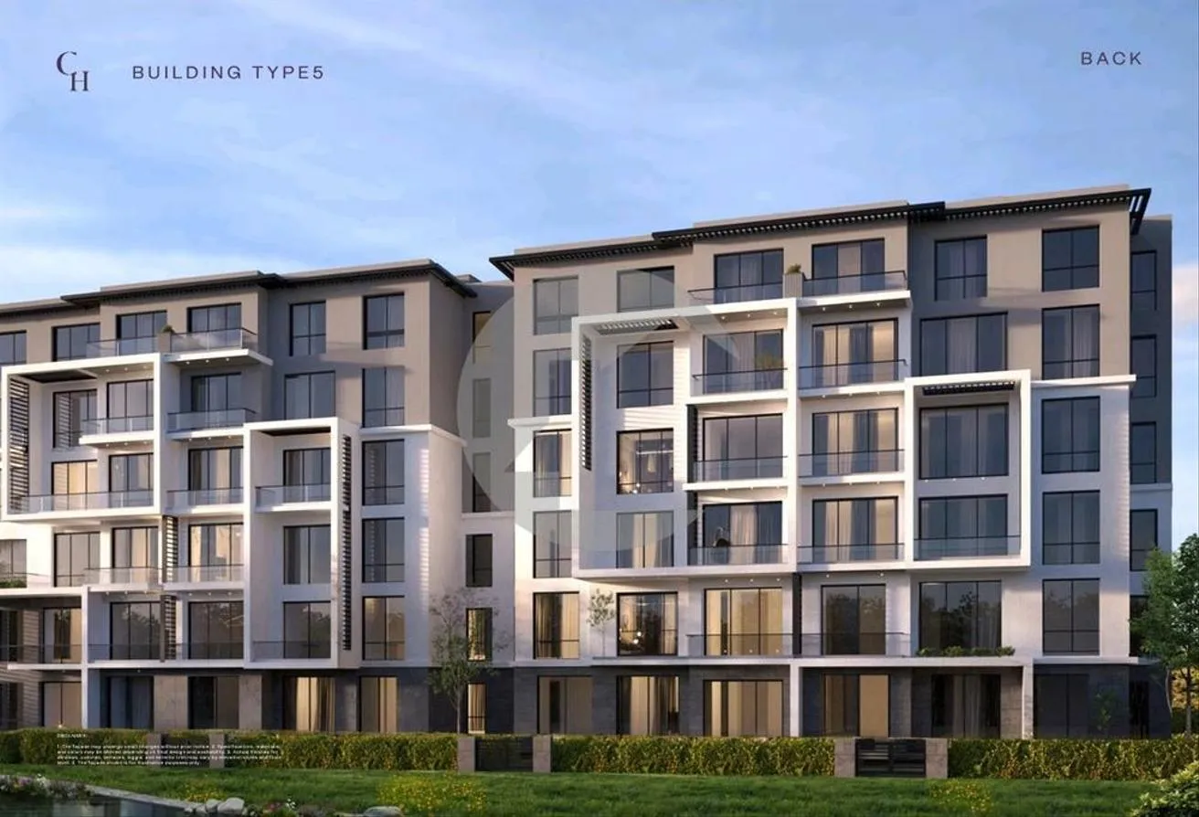 Sale in Westview Residence: Early delivery with huge garden and PVT entrance