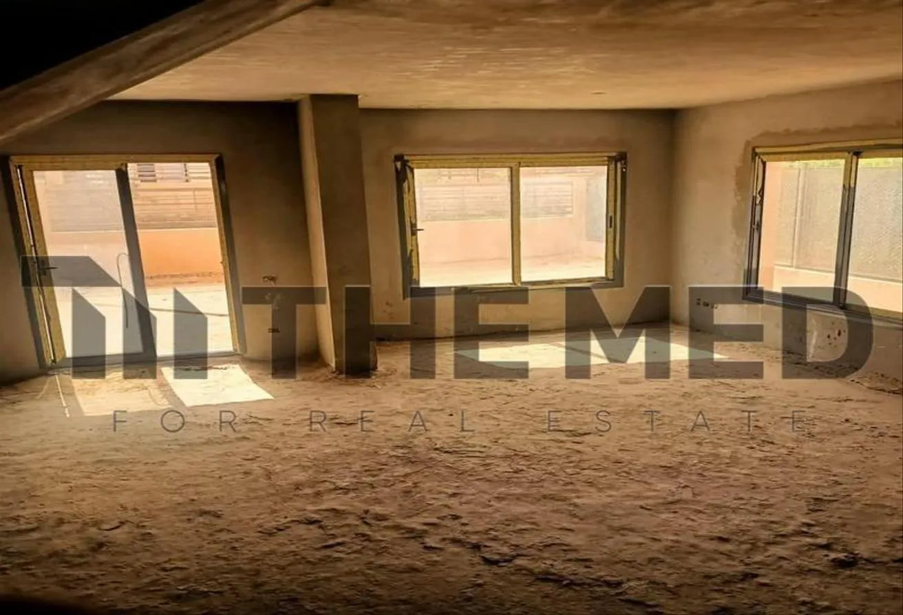 Sale in 9th District: Twin house + basement resale in Sheikh Zayed, 9th