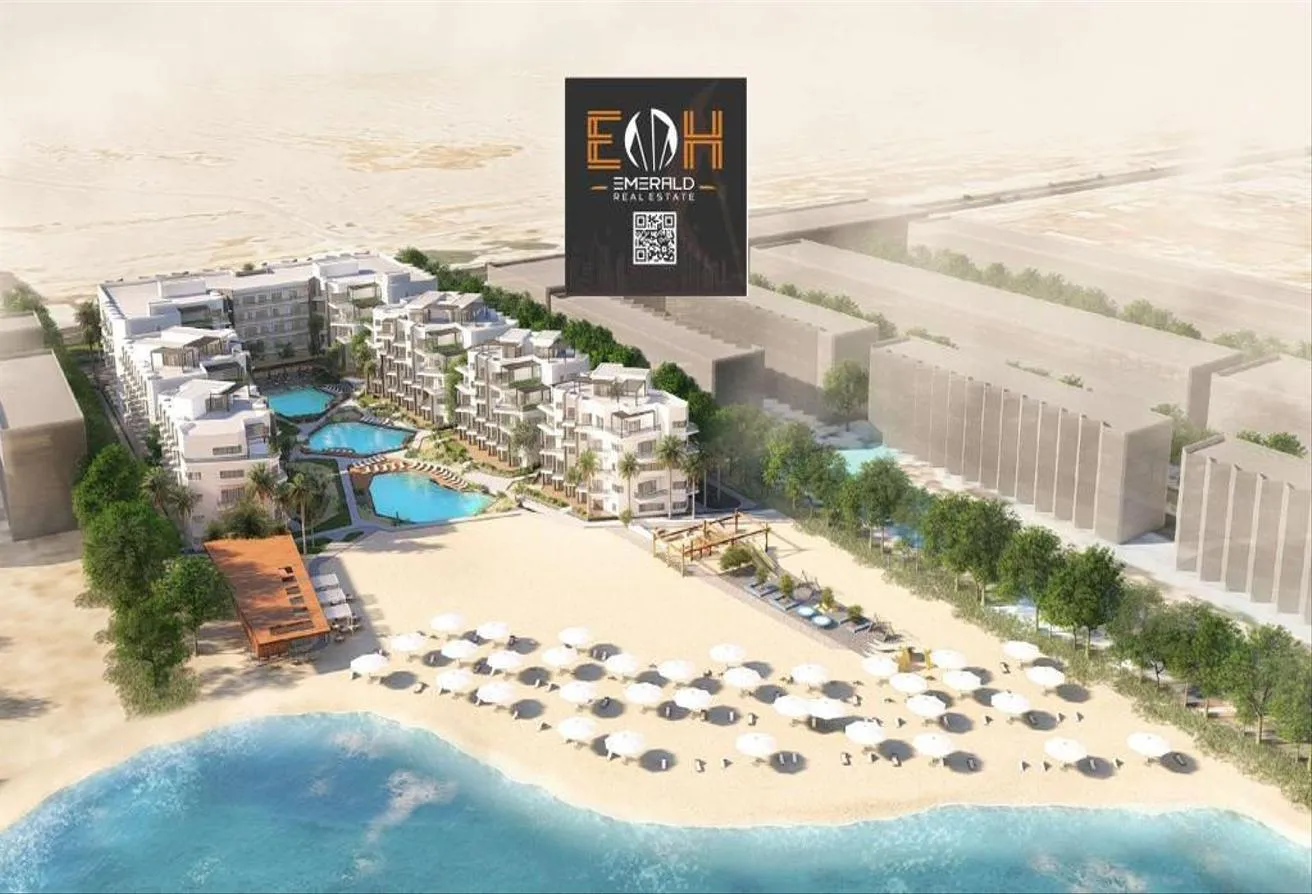 Sale in Al Ahyaa District: It offers stunning sea views and easy access