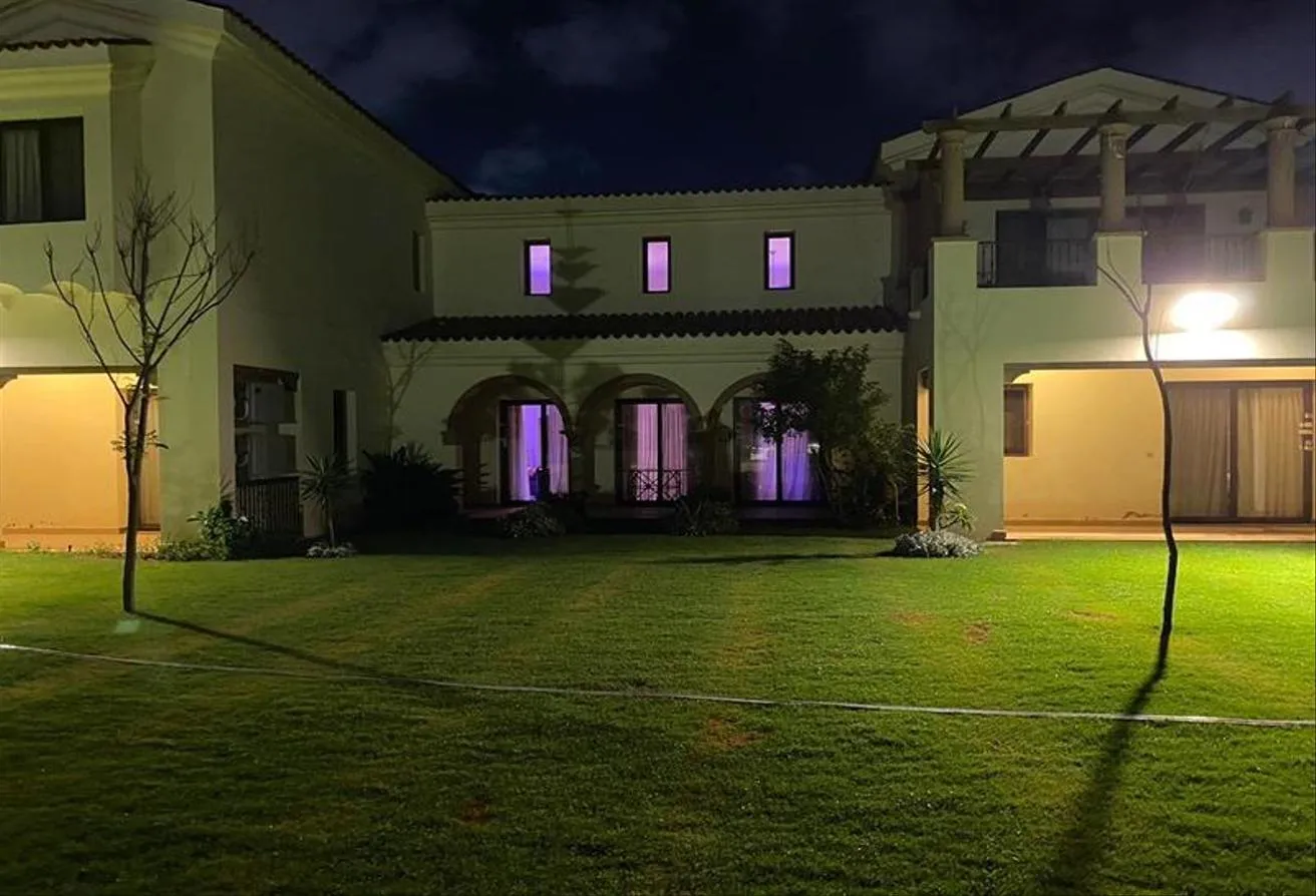 Sale in Marassi: villa first row on the sea marassi valancia