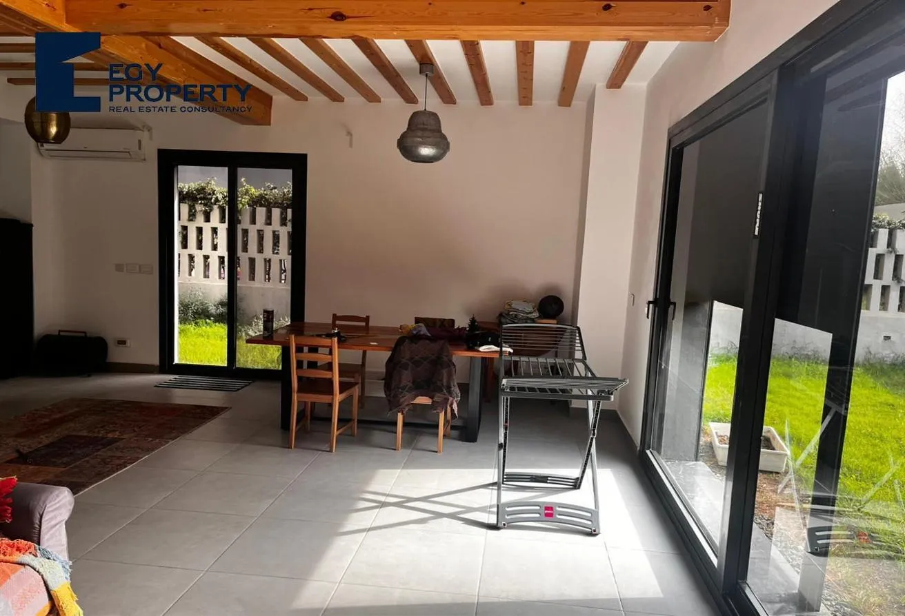 Sale in Al Burouj Compound: The last Villa Standalon and the most distinguishe