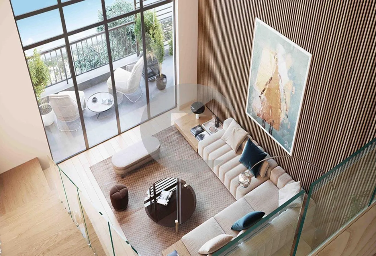 Sale in District 5: TWINHOUSE FULLYFINISHED IN CRESENTWALK OVER 8YEARS