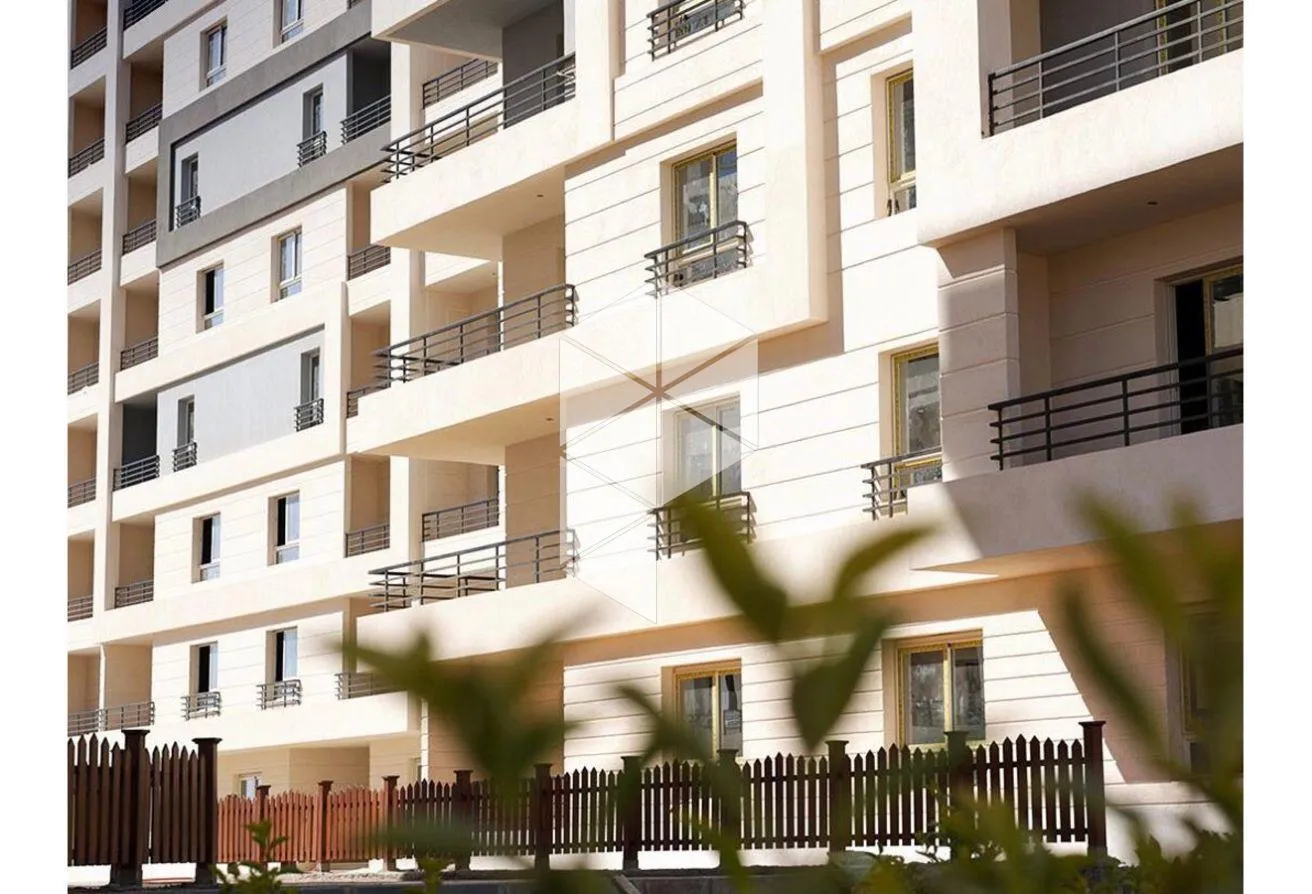 Sale in R7: apartment ready to move in the new capital
