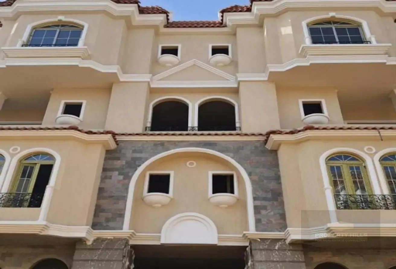 Sale in Abha: Duplex 272m RTM lowest price near Mountain View