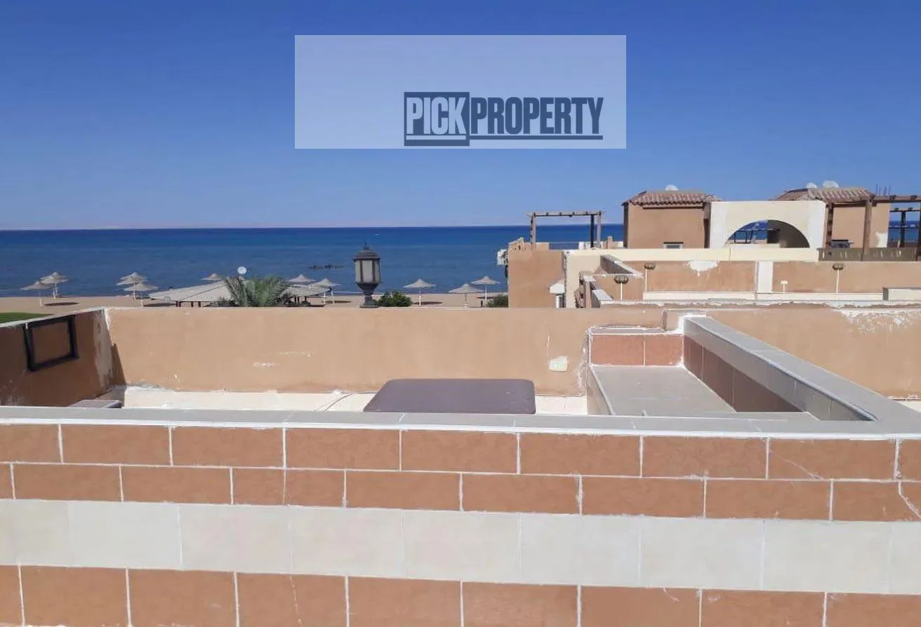 Rent in Coronado Beach: pent house direct sea &amp; pool view with A.cs