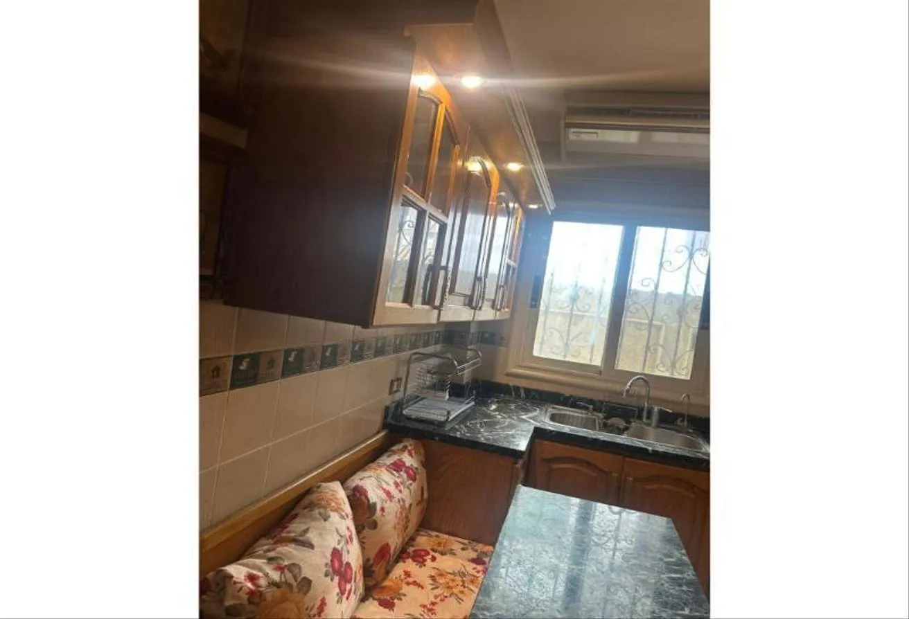 Rent in El Yasmeen 6: Fully Furnished Apartment For Rent In Yasmeen