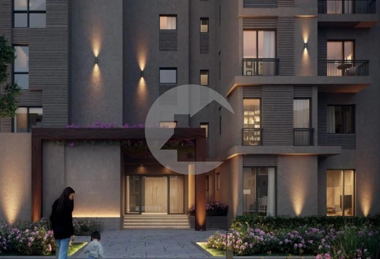 Sale in O West: 1Bedroom Ground Fully Finished 10% DP Over 9 Years