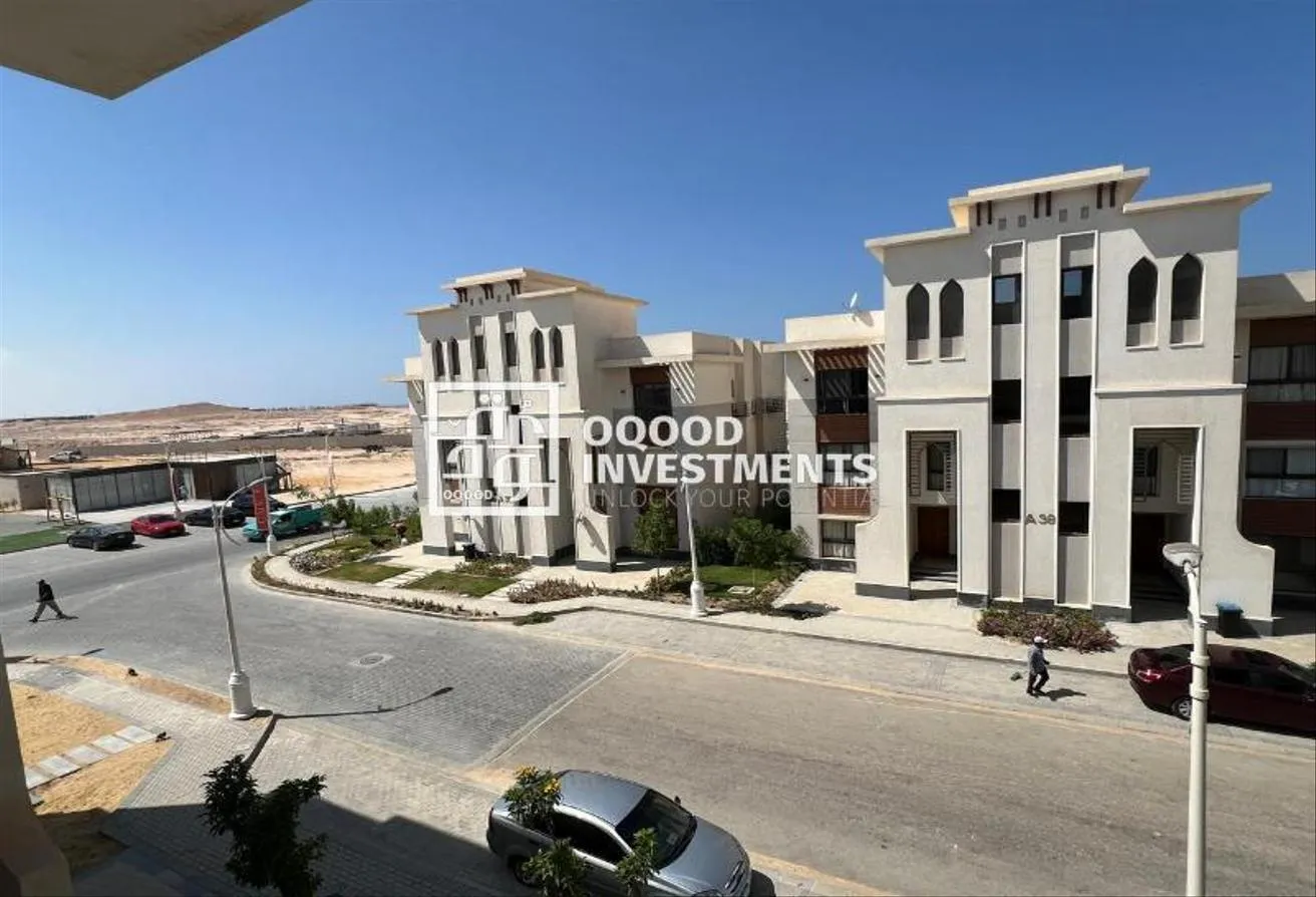 Sale in Gaia: Panoramic Sea View | Finished 2BDS With Roof Gaia