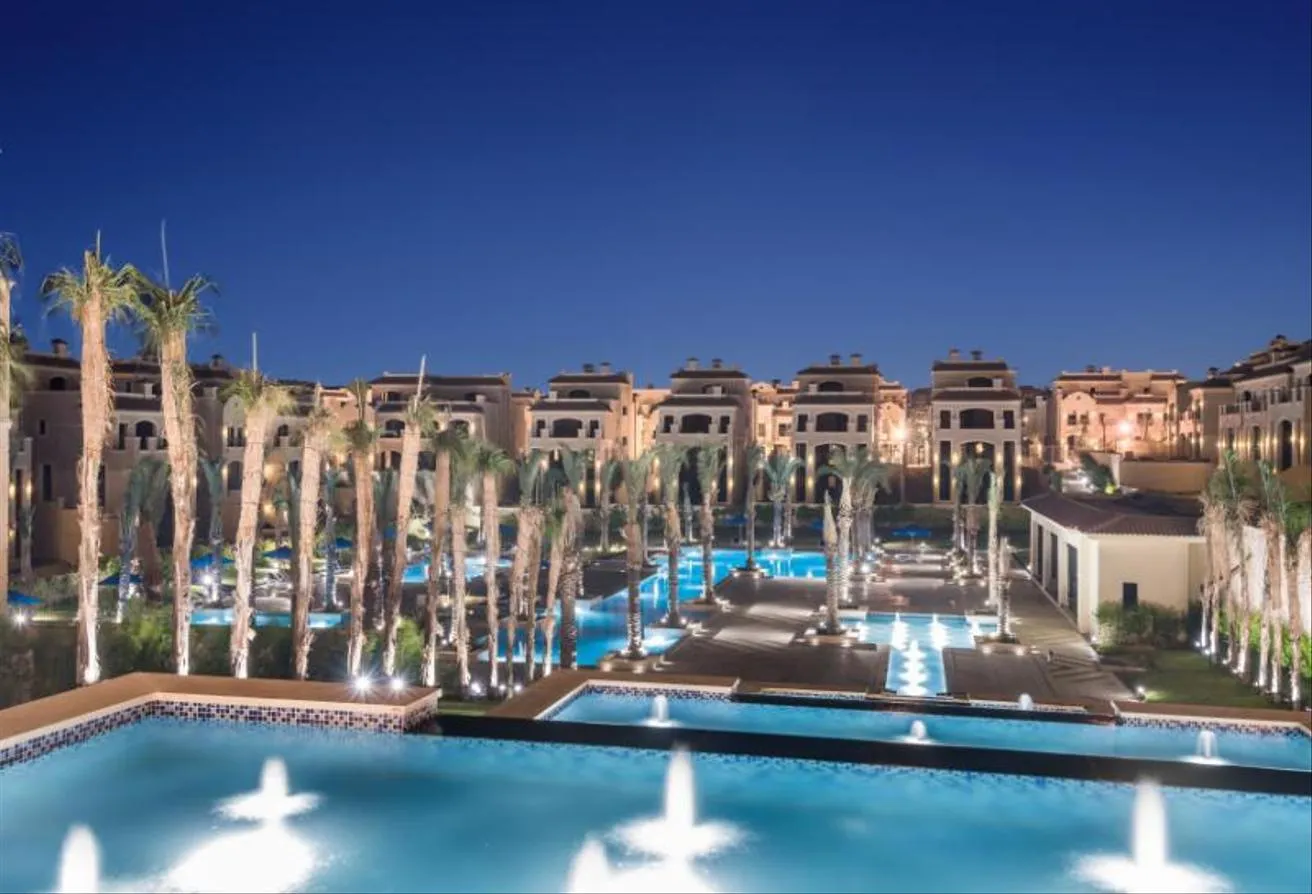 Sale in Al Patio 5: Villa for sale in the best compound in Shorouk