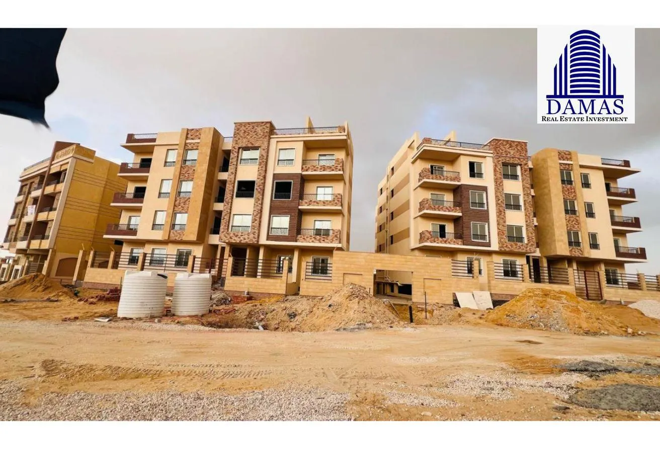 Sale in Bait Alwatan: Apartment for sale, immediate receipt, Northern 90