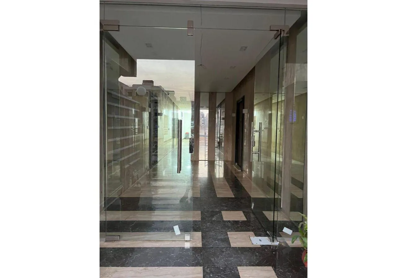 Sale in Al Andalus El Gedida: Apartment for sale169m in New Cairo+10% disc