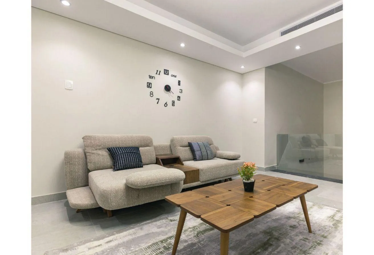 Sale in Rivan: Apartment in the capital with 0% down payment, ful
