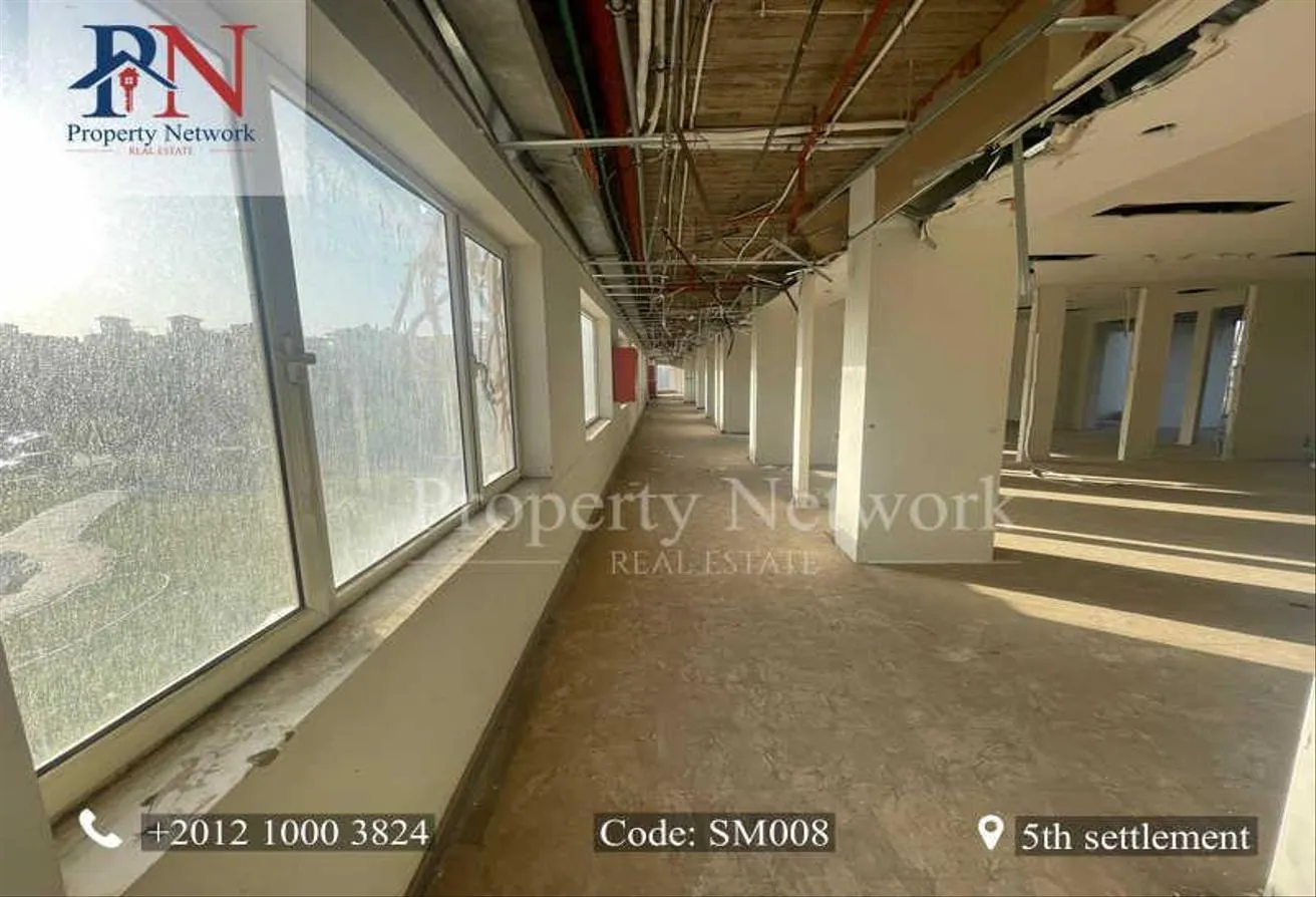 Sale in El Diplomaseen: Duplex 340 sqm, ultra-finished, super luxury,