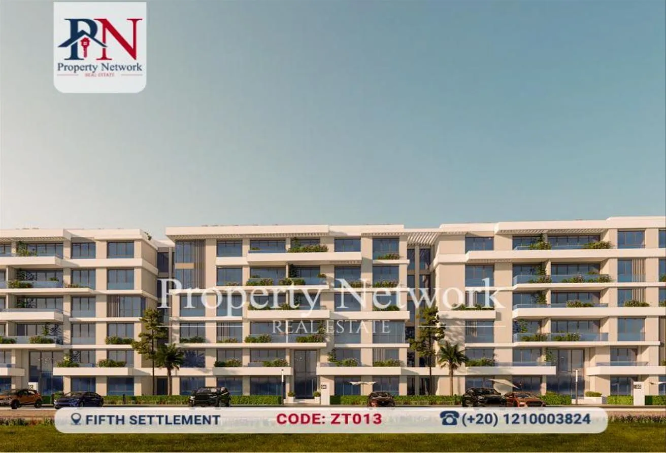 Sale in Bluetree Compound: Twin House 311m With Lowest Price installment 8Y