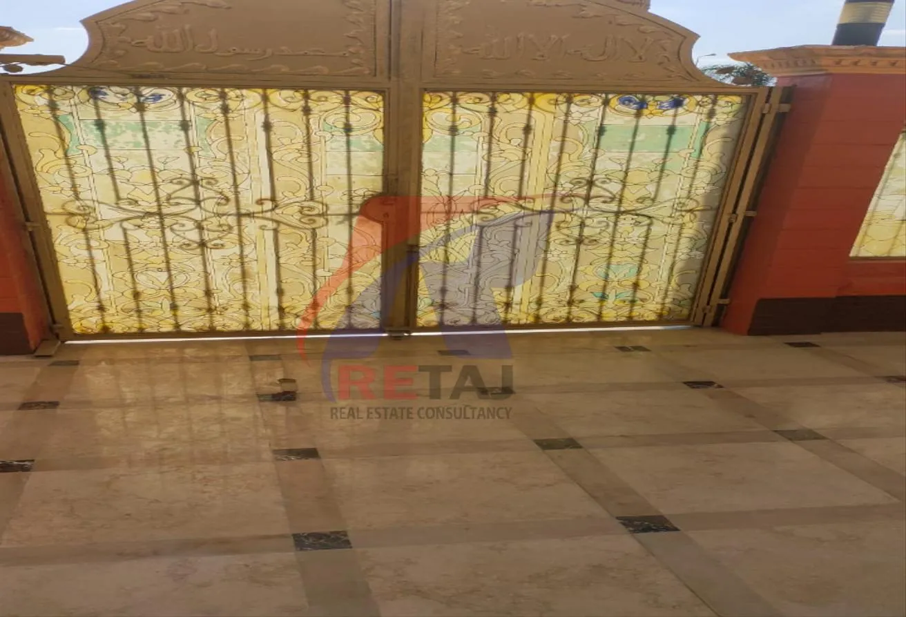 Rent in El Banafseg 3: Fully furnished apartment in Banfsaj For Rent