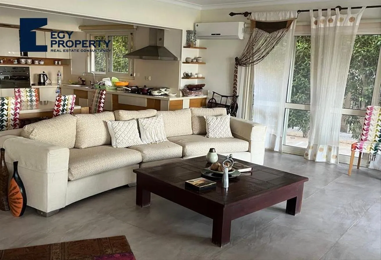 Sale in Telal Alamein: Chalet For Sale Fully Finished in Telal Northcoast