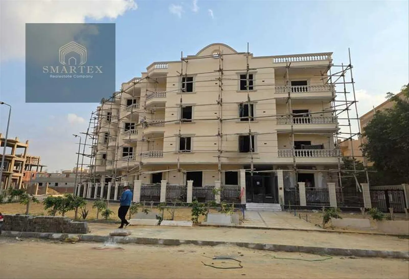 Sale in 1st Neighborhood: Duplex for sale 334 sqm + 145 sqm garden with 50%