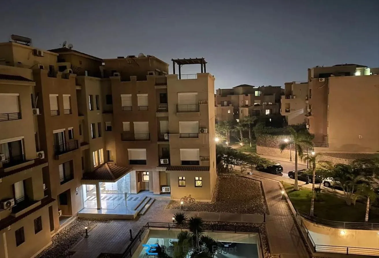 Sale in Casa: Ground duplex 254m at casa Beverly hills