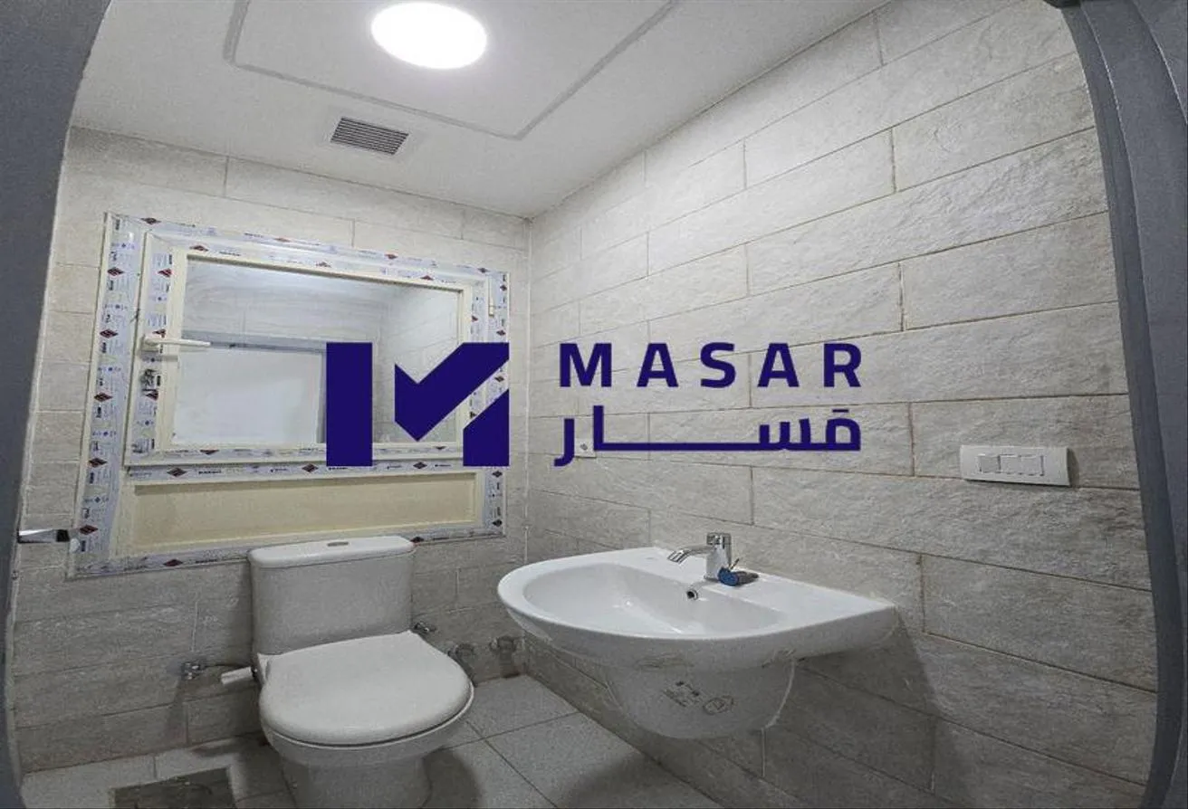Rent in Al Sadat Axis: Furnished Office for Rent in a Prime location