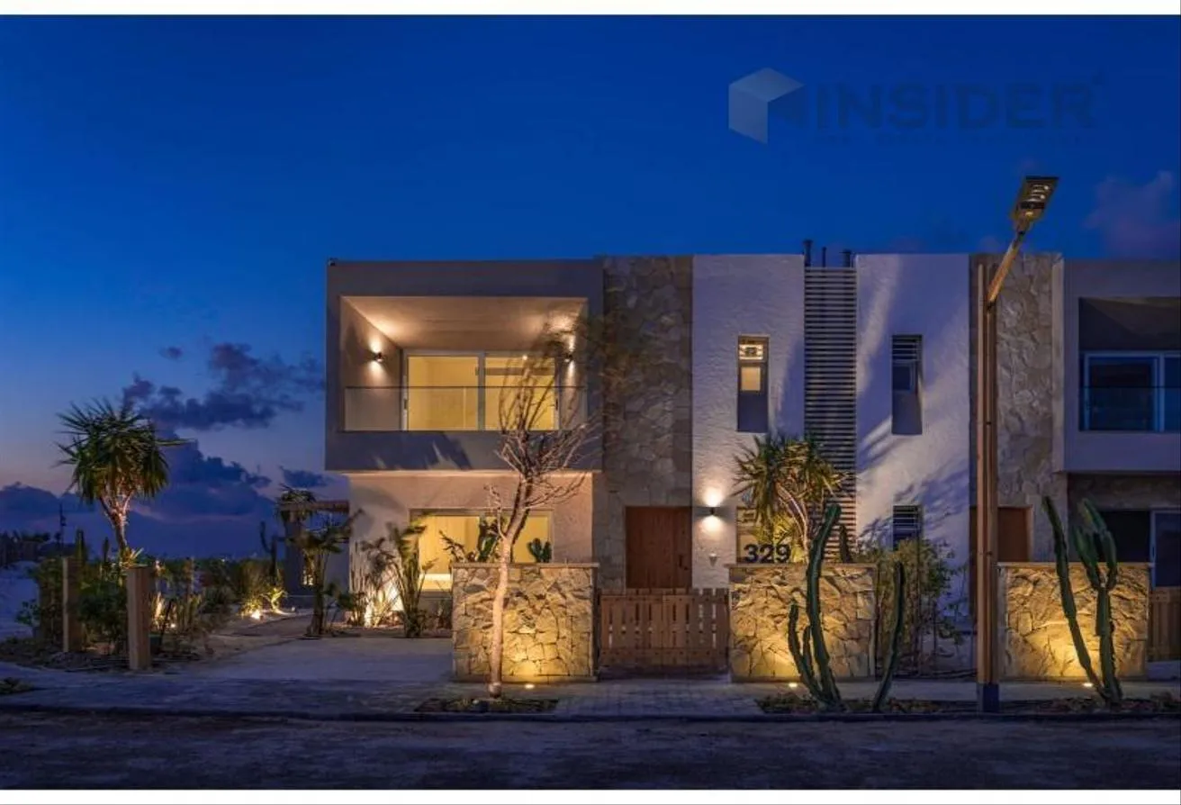 Sale in Al Masyaf: Duplex FullyFinished With Lagoon View InRasElhikma