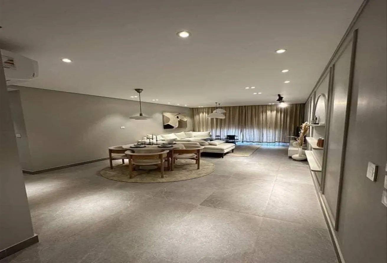 Sale in W by The Waterway: Apartment 180 sqm, finished, with air conditioners and furnishings, ready