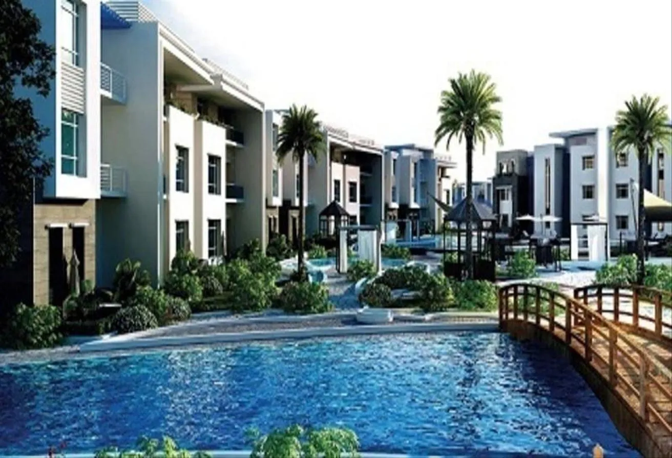 Sale in Sea View: Chalet for Sale north coast (Ras El Hekma)