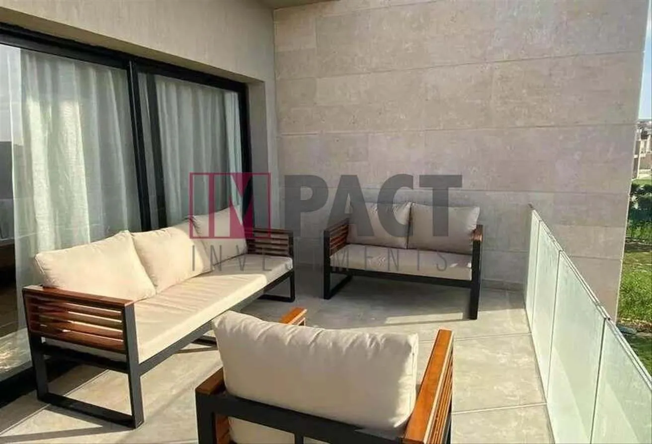 Sale in El Patio Town: Villa for sale with 10% down payment in Patio Town